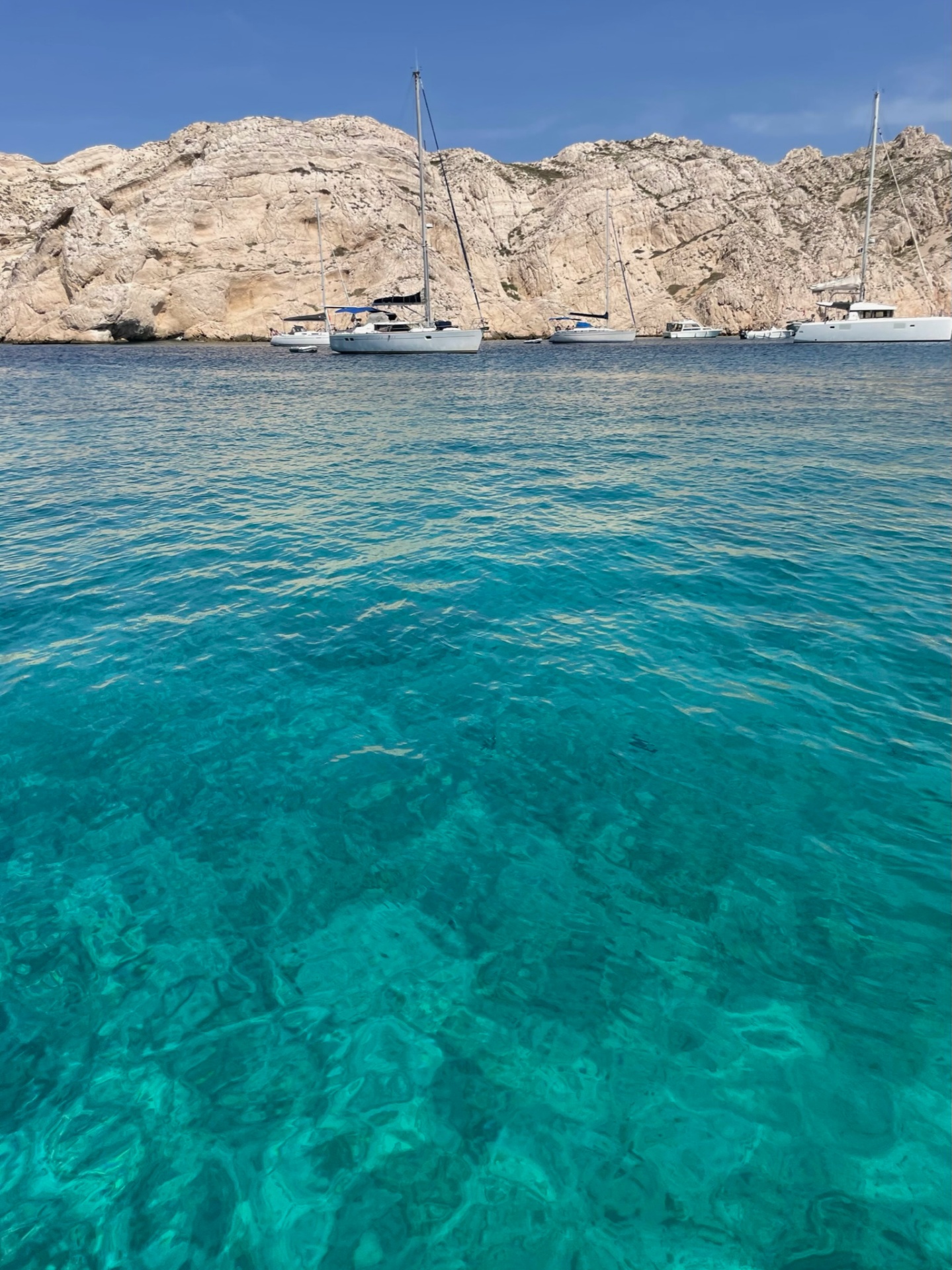 Côte Bleue