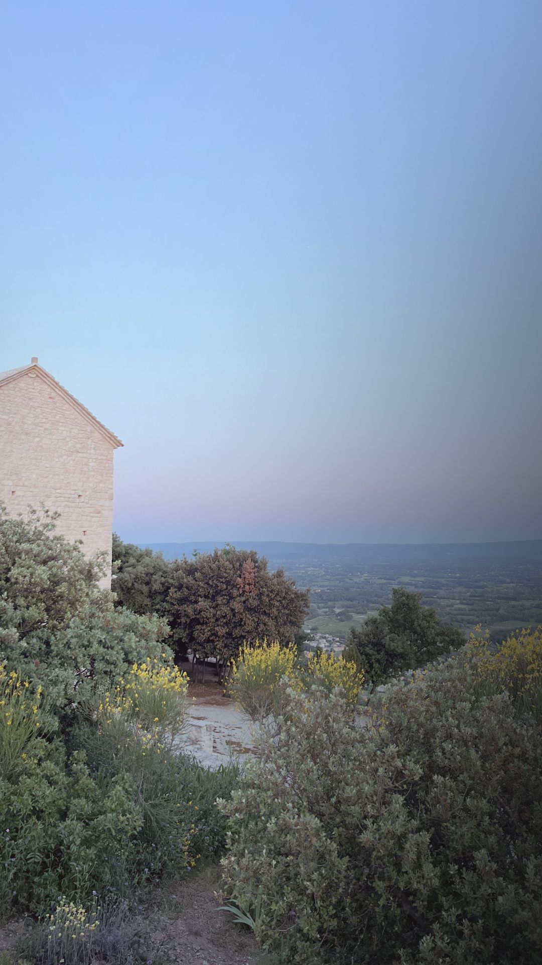 Bespoke tours in Provence
