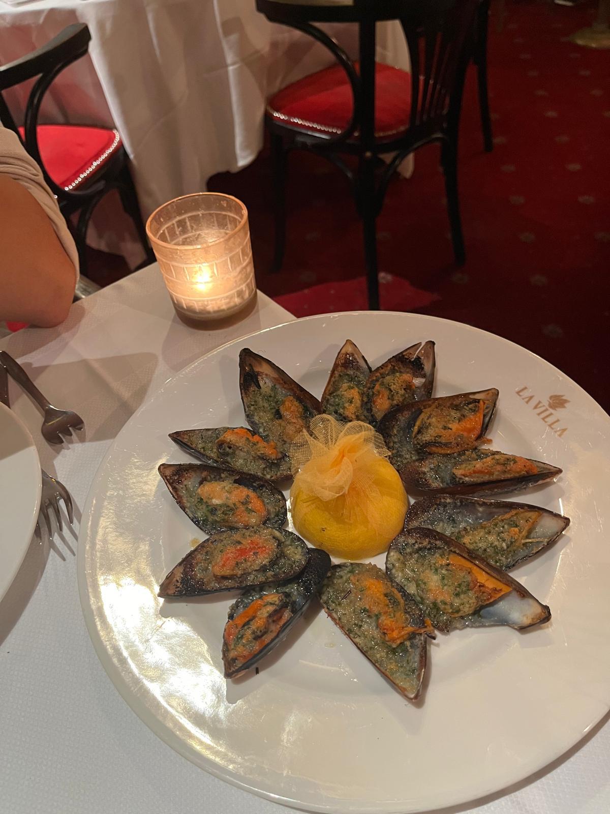 Provençal experience