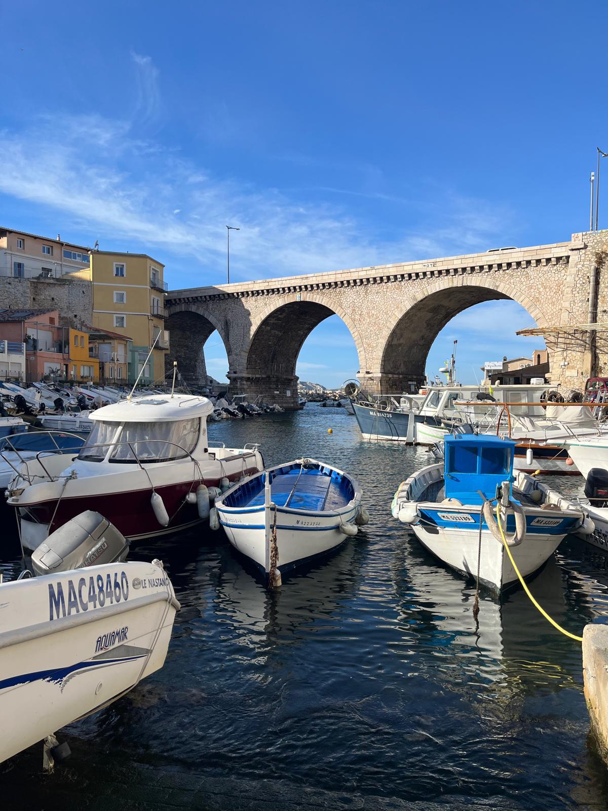 Marseille